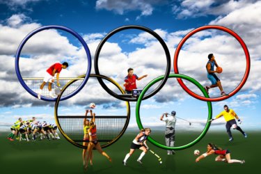 【２０２０】東京オリンピック実施競技　”セーリング”を知ろう