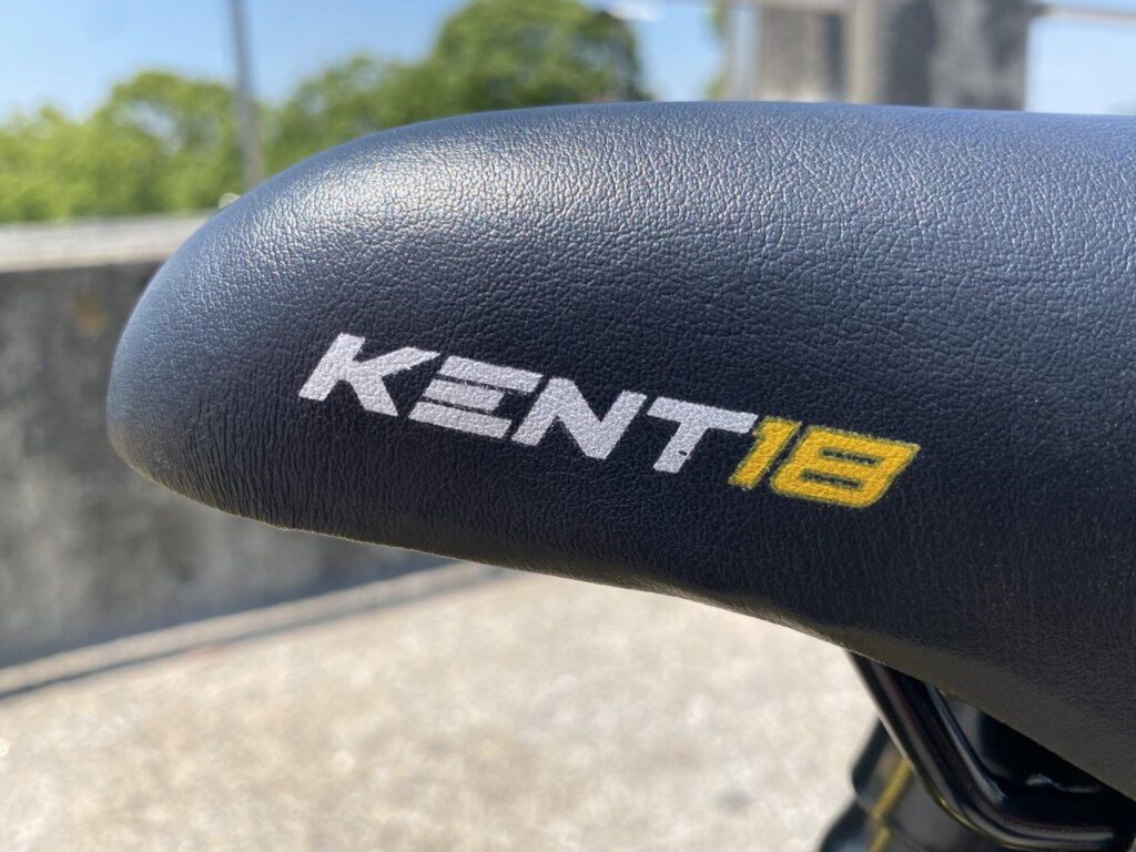 子ども キッズ トイザらス限定の自転車が意外とコスパが良かった Kent 9999円 花とーちゃんブログ